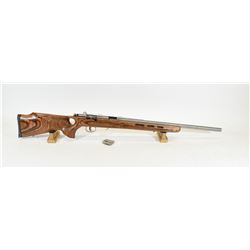 Savage 93R17 Rifle