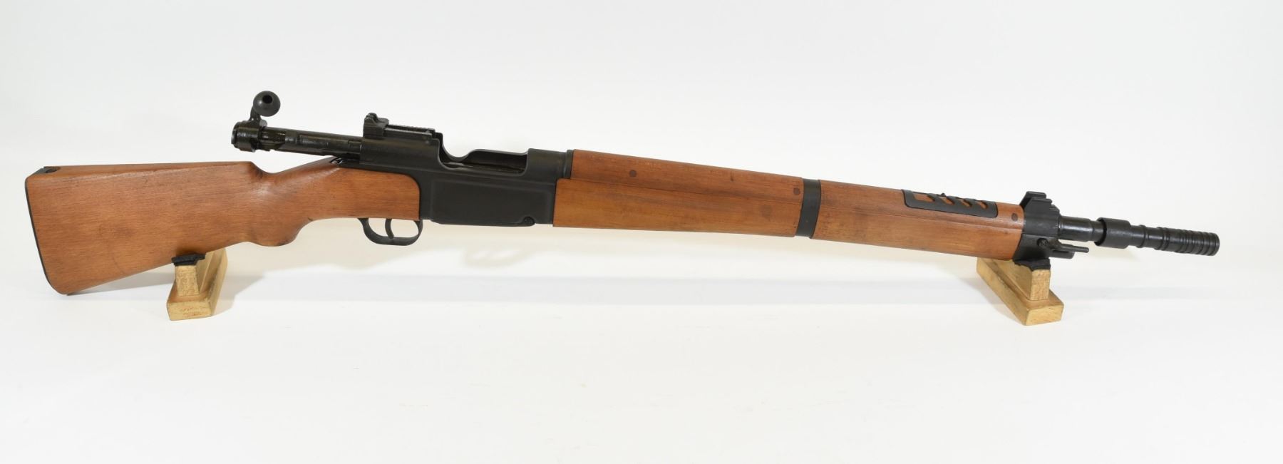 MAS 1936-51 Rifle - Landsborough Auctions