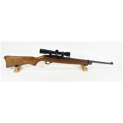 Ruger 10/22 Rifle