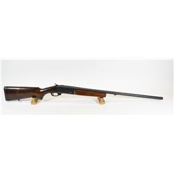 Remington 812 Shotgun