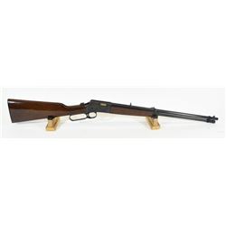 Browning BL-22 Rifle