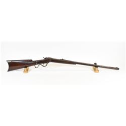 Ballard No. 2 Sporting Rifle