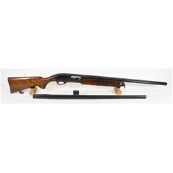 Remington 1100 Shotgun