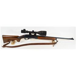Remington 742 Rifle
