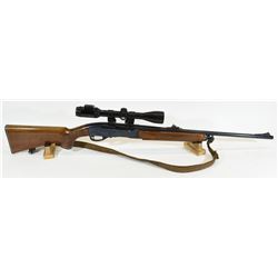 Remington 742 Rifle
