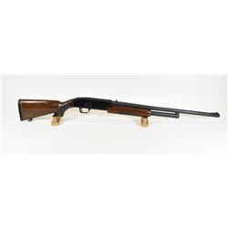 Mossberg 500AB Shotgun