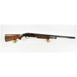 JC Higgins 20 Shotgun
