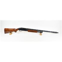 JC Higgins 20 Shotgun