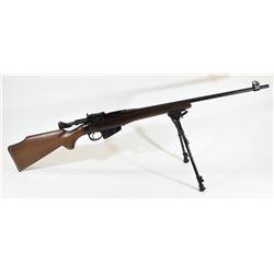 Lee Enfield Sporter Rifle