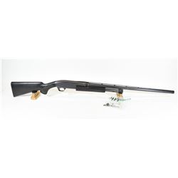 Browning Stalker Shotgun
