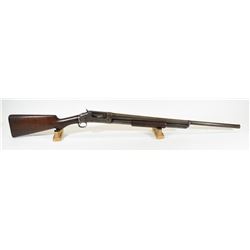 Winchester Model 1897 Shotgun