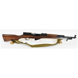 Simonov Model SKS 1955 Rifle