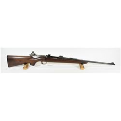 JC Higgins 50 Rifle