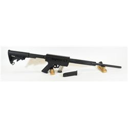 JR Carbine Take Down Rifle