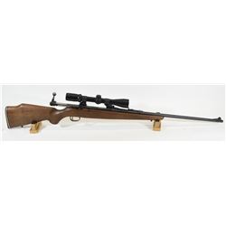 Savage 110L Left Handed Rifle