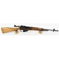 Lee Enfield Jungle Carbine