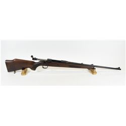 Savage 110C Rifle