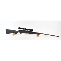 Browning A Bolt Rifle