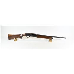 Remington 58 Shotgun