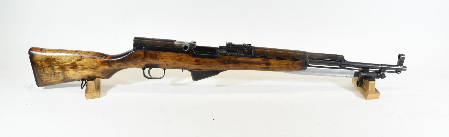 Simonov SKS Rifle
