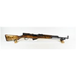 Simonov SKS Rifle