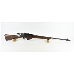 Lee Enfiled Sporter Rifle