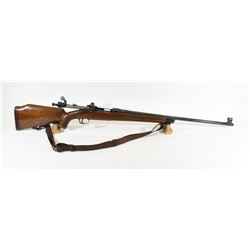 Springfield 1903 Mk1 Rifle