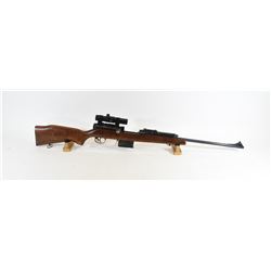 Globco Mohawk Rifle