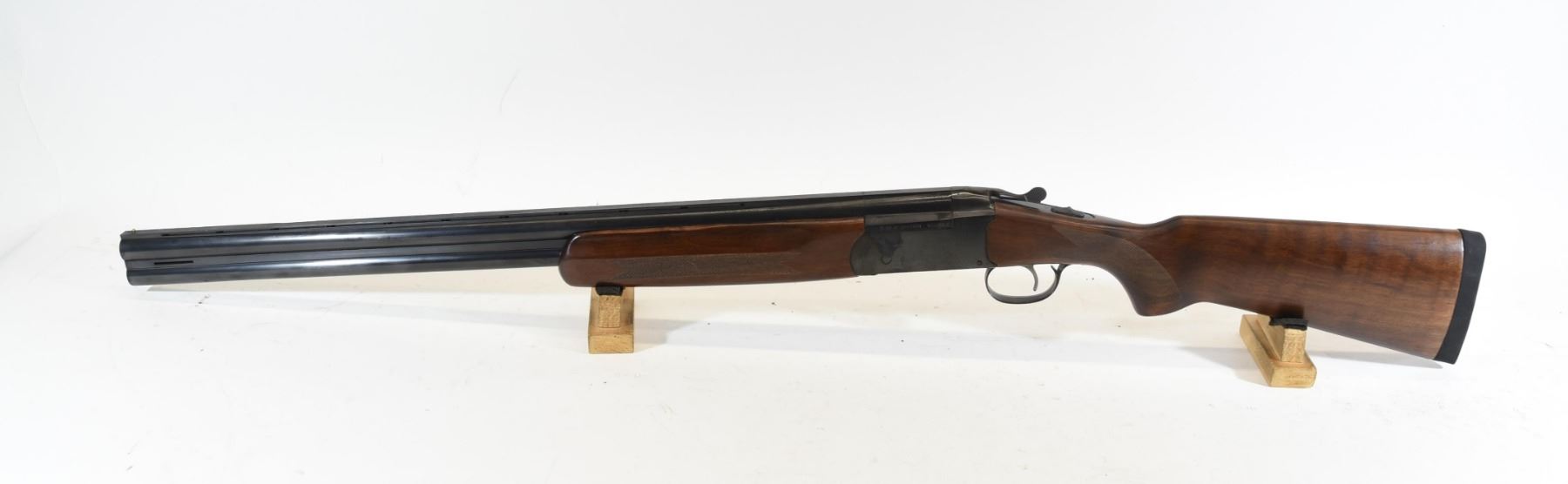 Boito Miurai Over Under Shotgun - Landsborough Auctions