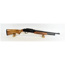 Mossberg 400G Shotgun