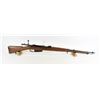 Image 1 : Carcano M41 6.5x52mm Bolt Action Rifle
