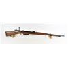 Image 1 : Carcano M41 6.5x52mm Bolt Action Rifle