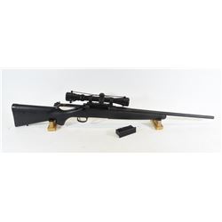 Remington 710 Rifle