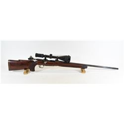 Mauser Brno Sporter Rifle