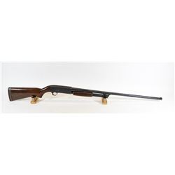 Ithaca 37 Shotgun