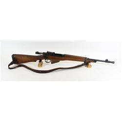 Lee Enfield Jungle Carbine