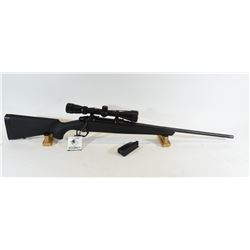 Remington 783 Rifle