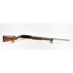 Winchester 12 Shotgun