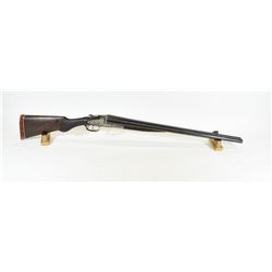 LC Smith Side x Side Shotgun