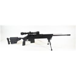 Savage 10 Tactical Rifle