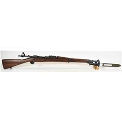 US Springfield 1903 Rifle