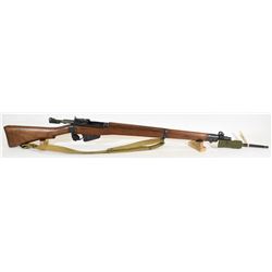 Lee Enfield No4 Mk1* Rifle