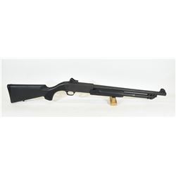 Stevens 350 Shotgun