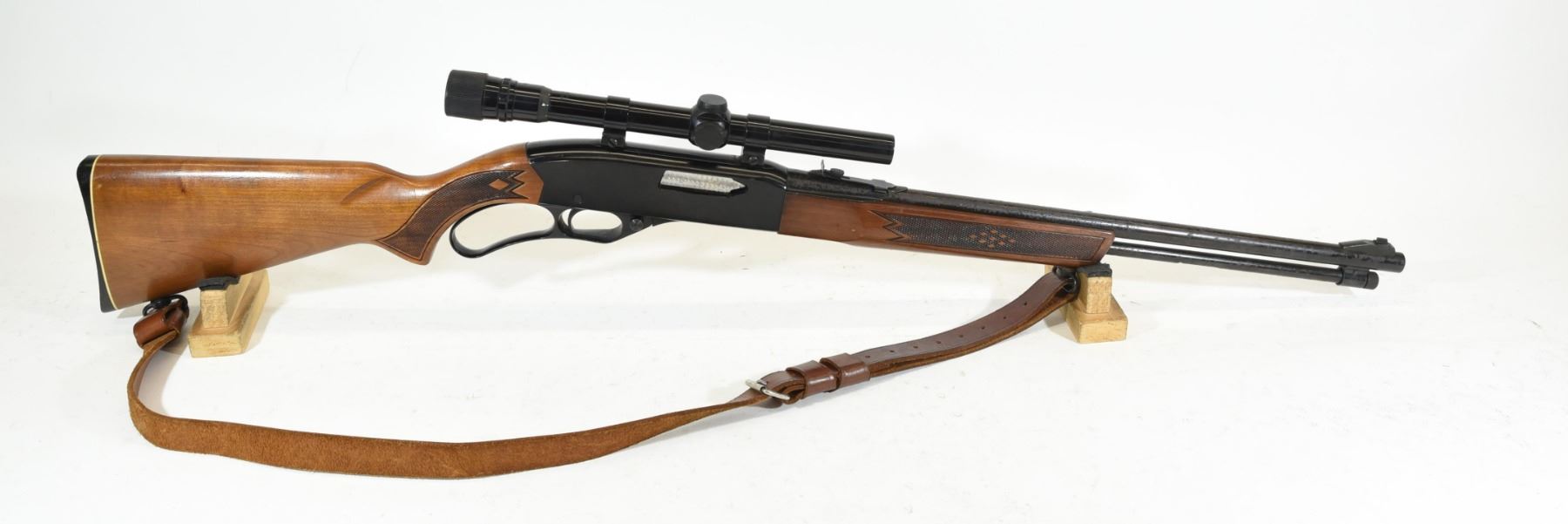 255 Rifel Winchester 255 Rifle