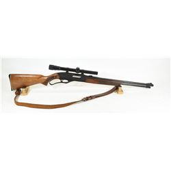 Winchester 255 Rifle