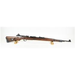 Mauser dou K98K Rifle