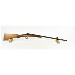 Warnant System Rifle