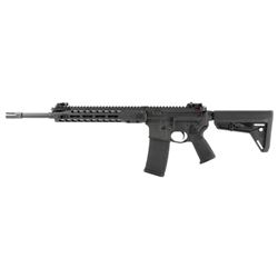 BARRETT REC7 GP 556 BLK MLOK CARB