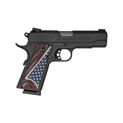 TAURUS 1911 45ACP 4.25" US FLAG