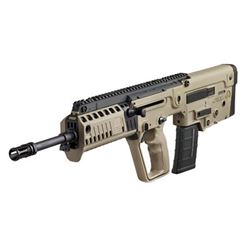 IWI TAVOR X95 556NATO 18" 30RD FDE